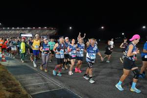 BIB: 
                            <button type="button" onclick="openModal(23391792)" class="btn btn-primary btn-sm float-right btn-popup" data-toggle="modal" data-target=".modal-high-quality">
                        <i class="fas fa-shopping-cart"></i> Add to Cart
                    </button>
                                            <button type="button" onclick="isThisMe(23391792, true)" class="btn btn-success btn-sm float-right btn-popup btn-isme hidden" data-toggle="tooltip" data-placement="bottom" title="นี่คือรูปของคุณใช่ไหม คลิกที่นี่เพื่อเอาเข้าอัลบั้ม">
                        <i class="fas fa-plus"></i> Add to album
                    </button>
                    <button type="button" onclick="isThisMe(23391792, false)" class="btn btn-warning btn-sm float-right btn-popup btn-isnotme hidden">
                        <i class="fas fa-ban"></i> Remove from album
                    </button>